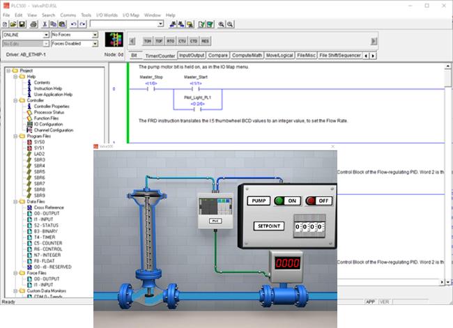 plc simulator software free download for windows 7